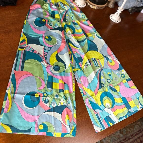 Show me your MuMu NWOT size‎ Xsmall The Irvin Pant - Picture 6 of 13